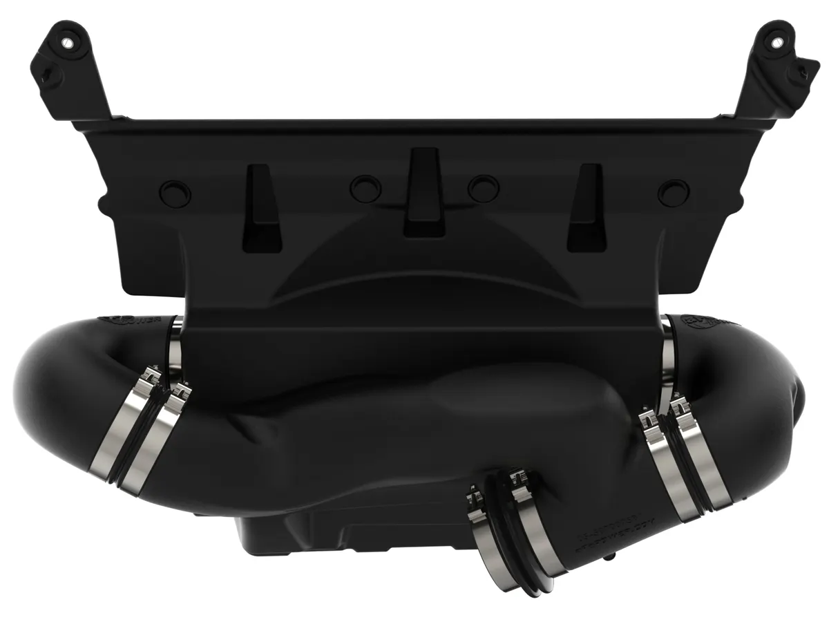AFE Momentum GT Cold Air Intake System w/ Pro DRY S Filters (Ram TRX) 2021-2024 - Image 8