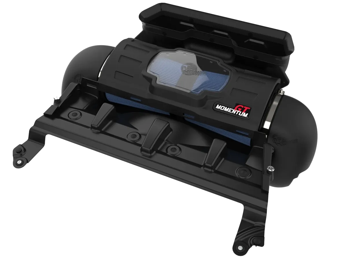AFE Momentum GT Cold Air Intake System w/ Pro DRY S Filters (Ram TRX) 2021-2024 - Image 10