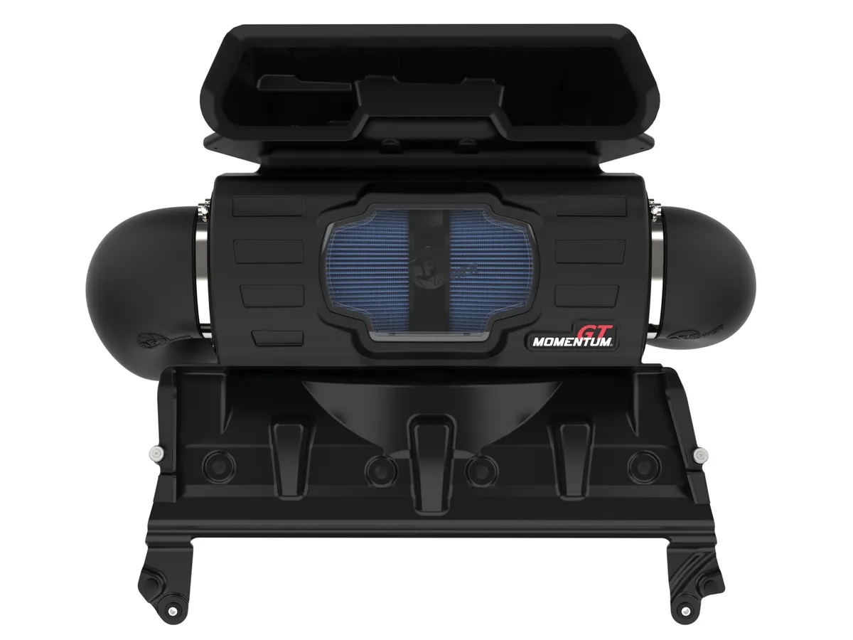 AFE Momentum GT Cold Air Intake System w/ Pro 5R Filters (Ram TRX) 2021-2024 - Image 6