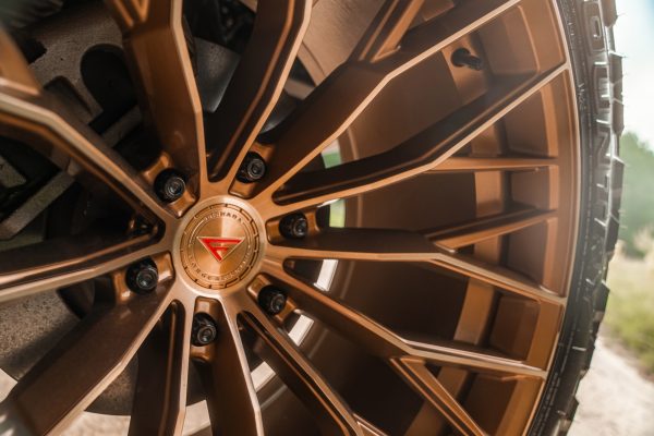 Ferrada Wheels FTR9 (Ram TRX/RHO) - Image 11