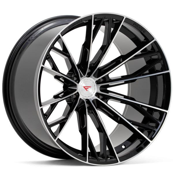 Ferrada Wheels FTR11 (Ram TRX/RHO) - Image 5