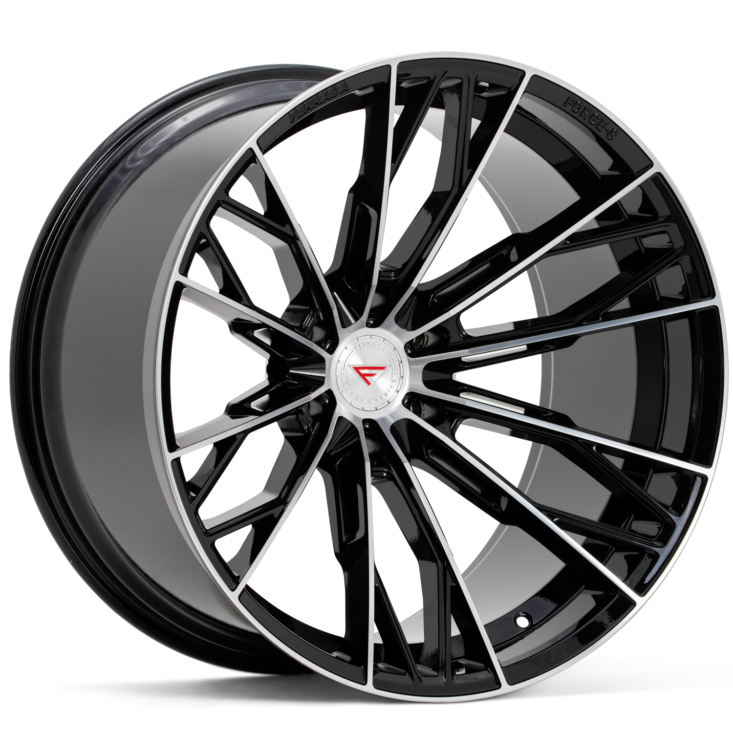 Ferrada Wheels FTR11 (Ram TRX/RHO) - Image 5