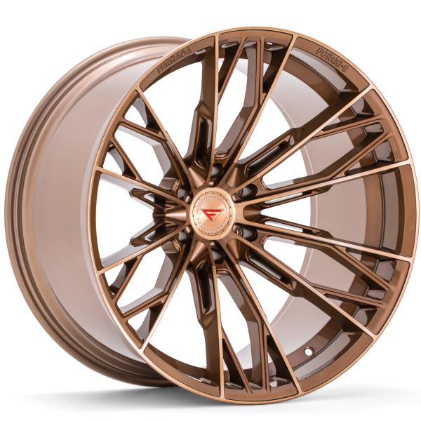 Ferrada Wheels FTR11 (Ram TRX/RHO) - Image 4