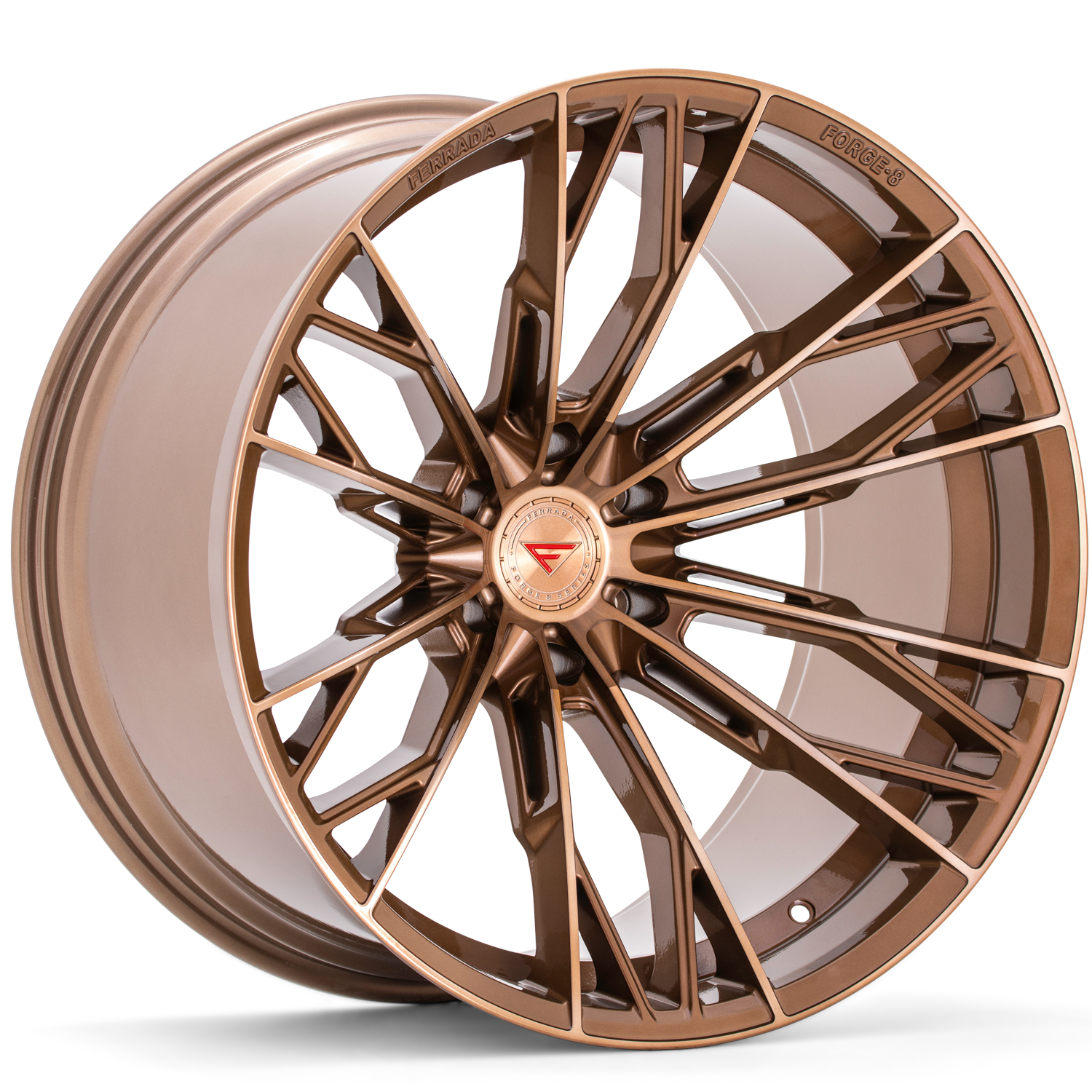 Ferrada Wheels FTR11 (Ram TRX/RHO) - Image 4
