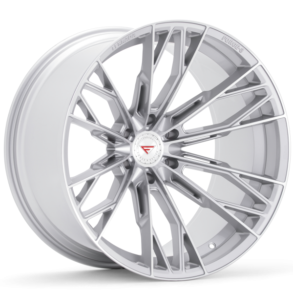 Ferrada Wheels FTR11 (Ram TRX/RHO) - Image 3