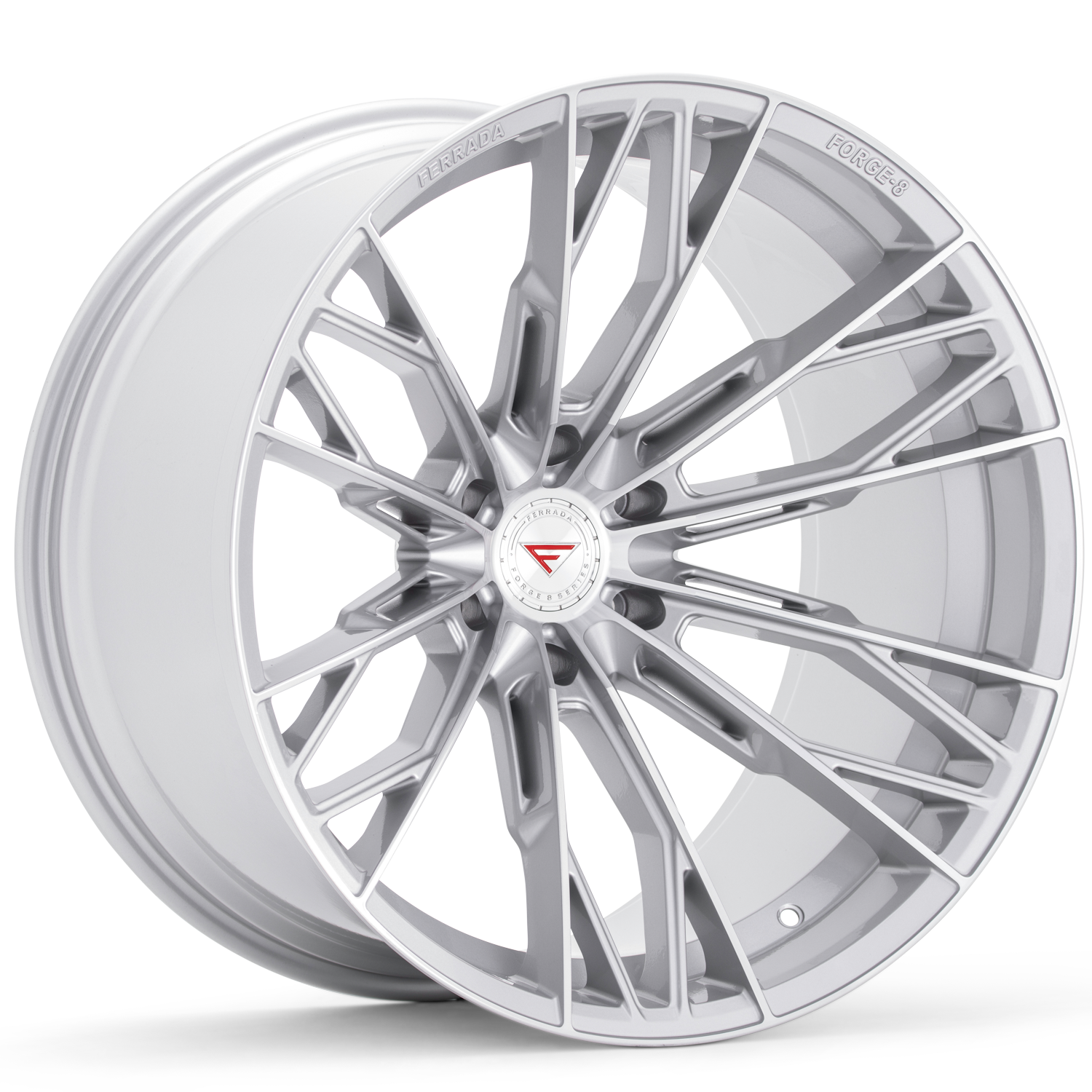 Ferrada Wheels FTR11 (Ram TRX/RHO) - Image 3