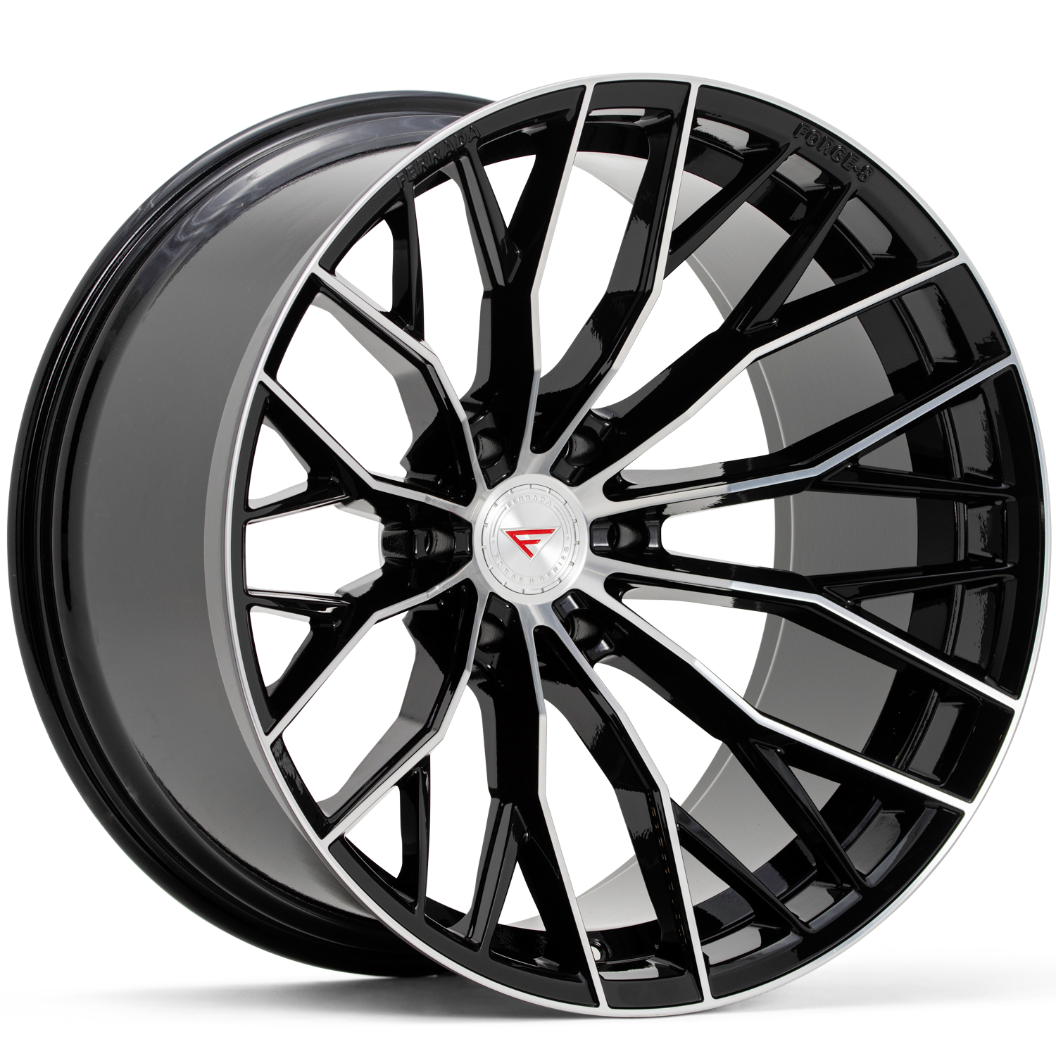 Ferrada Wheels FTR9 (Ram TRX/RHO) - Image 2