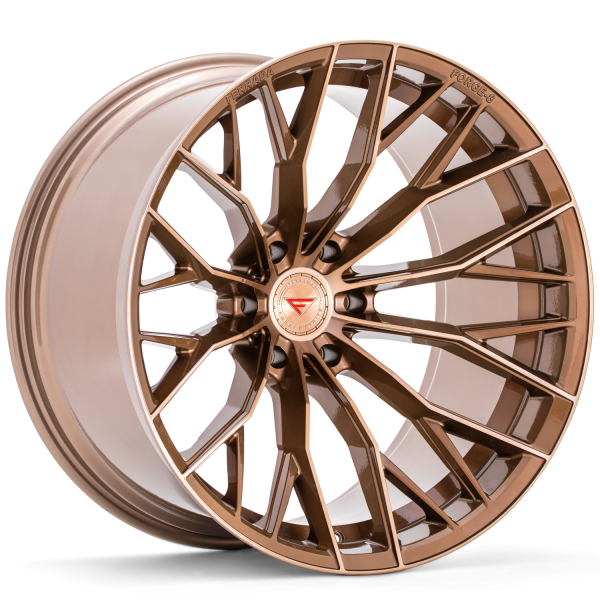 Ferrada Wheels FTR9 (Ram TRX/RHO) - Image 3