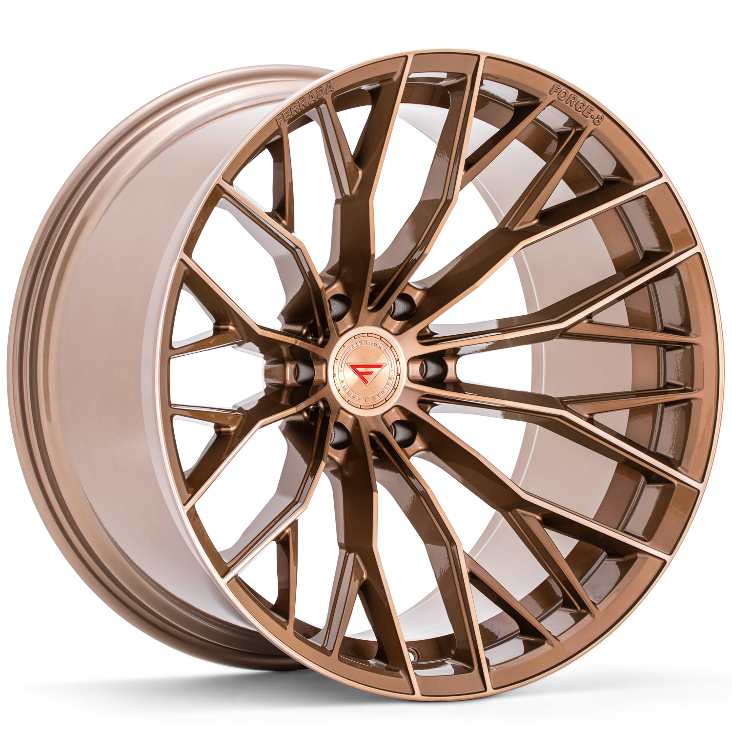 Ferrada Wheels FTR9 (Ram TRX/RHO) - Image 3
