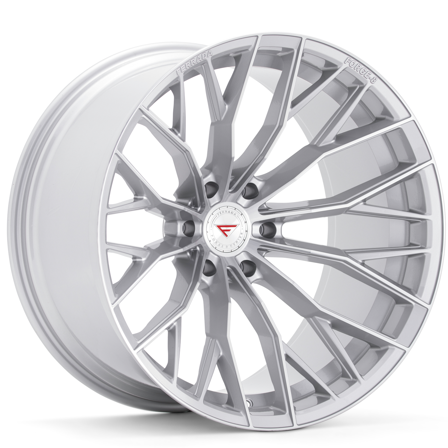 Ferrada Wheels FTR9 (Ram TRX/RHO) - Image 4