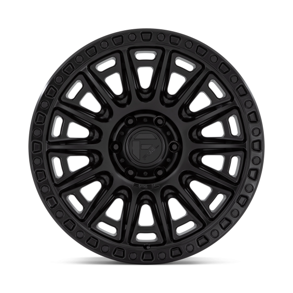 Fuel Cycle (Ram TRX) 2021-2024 - Image 8