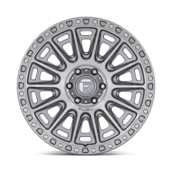Fuel Cycle (Ram TRX) 2021-2024 - Image 6
