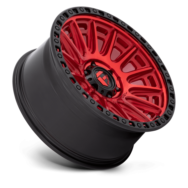 Fuel Cycle (Ram TRX) 2021-2024 - Image 5