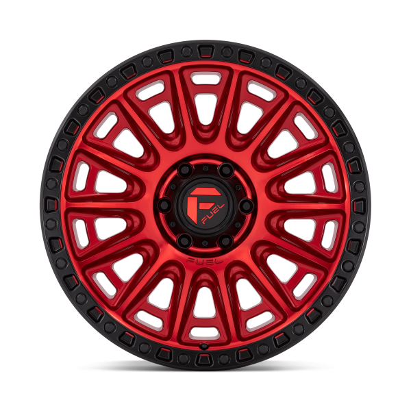 Fuel Cycle (Ram TRX) 2021-2024 - Image 4