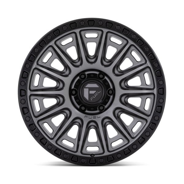 Fuel Cycle (Ram TRX) 2021-2024 - Image 2