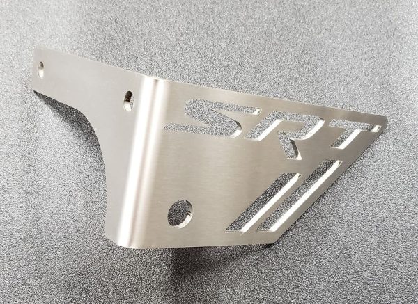 Alternative view of Mighty Mouse Solutions WILD Catch Can (6.4L) Gen6