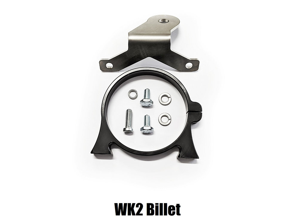 Mighty Mouse Solutions WILD Catch Can (6.4L) Gen6 - Image 7