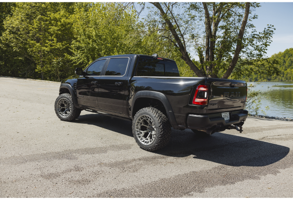 Fuel Charger (Ram TRX) 2021-2024 - Image 10