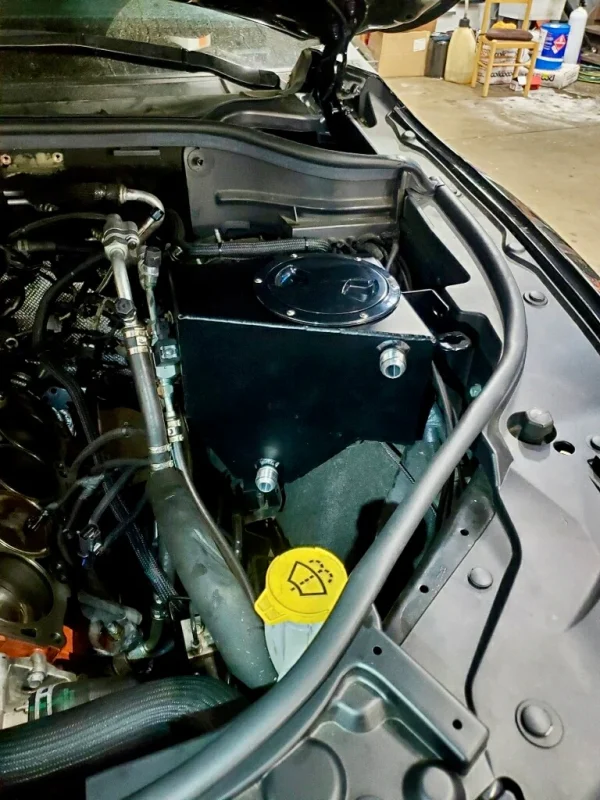Intercooler Ice Tank (ModalWorks) - Image 4