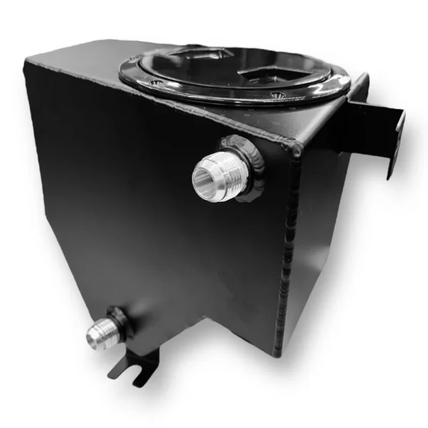 Intercooler Ice Tank (ModalWorks)