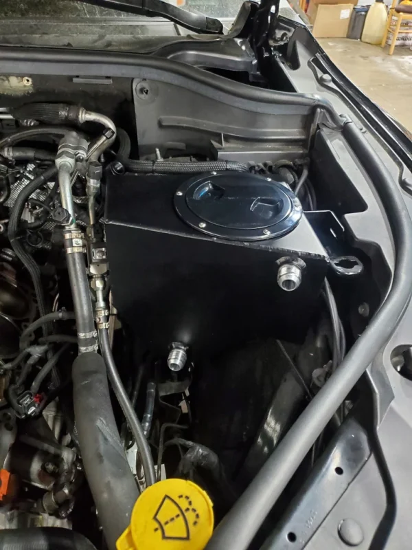 Intercooler Ice Tank (ModalWorks) - Image 5