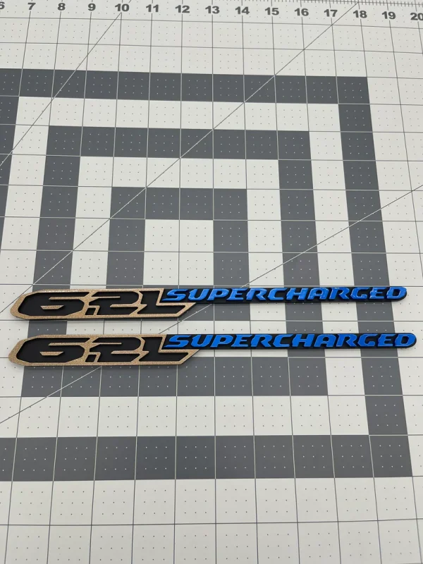6.2L Supercharged pair - Image 12