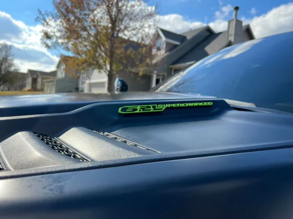 6.2L Supercharged pair - Image 7