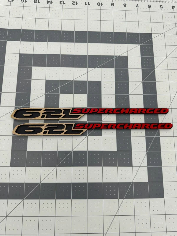 6.2L Supercharged pair - Image 10