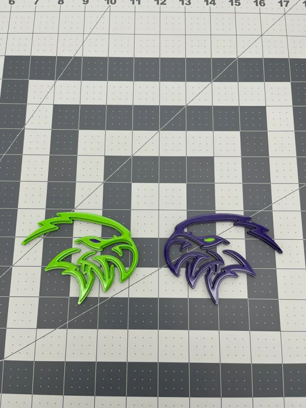 HellHawk head pair V2 - Image 4