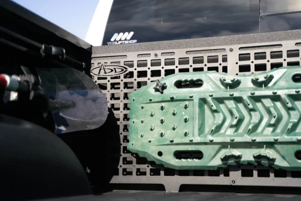 Addictive Dessert Designs Bed Cab Molle Panels (Ram TRX / RHO) - Image 3