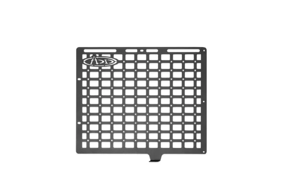 Addictive Dessert Designs Bed Cab Molle Panels (Ram TRX / RHO) - Image 6