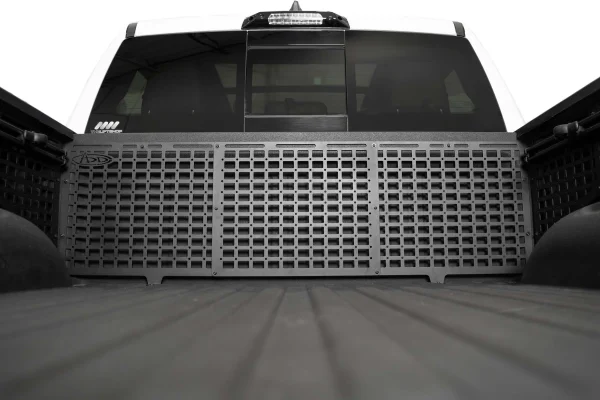 Addictive Dessert Designs Bed Cab Molle Panels (Ram TRX / RHO) - Image 4