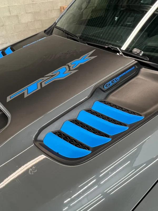 6.2L Supercharged pair - Image 9