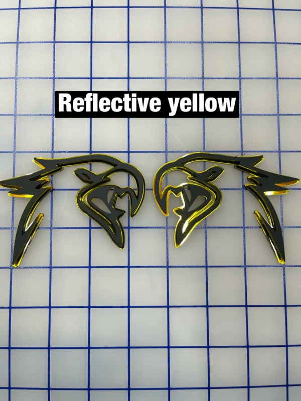 HellHawk head pair V1 - Image 8