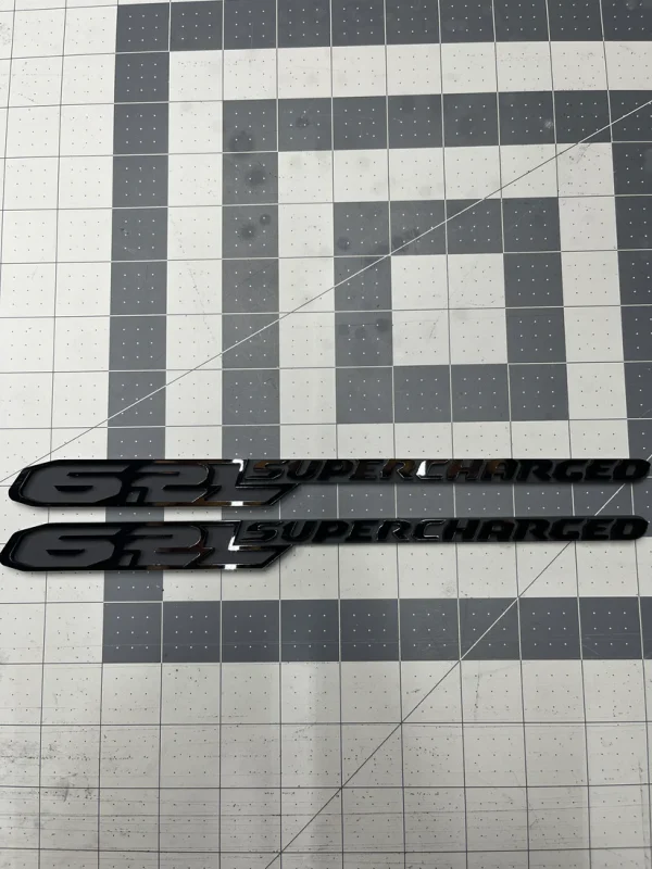 6.2L Supercharged pair - Image 6