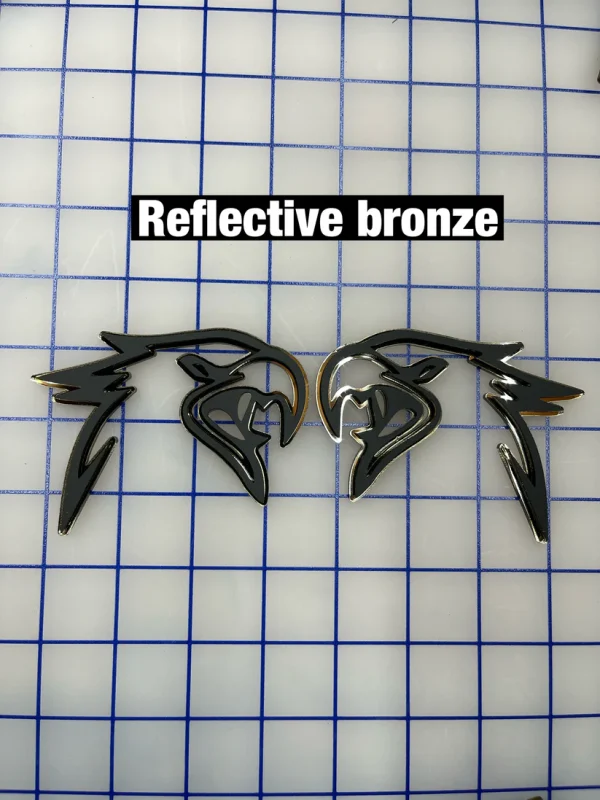 HellHawk head pair V1 - Image 5