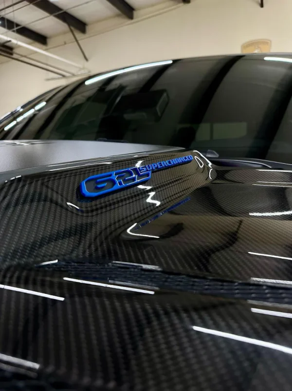 6.2L Supercharged pair - Image 4