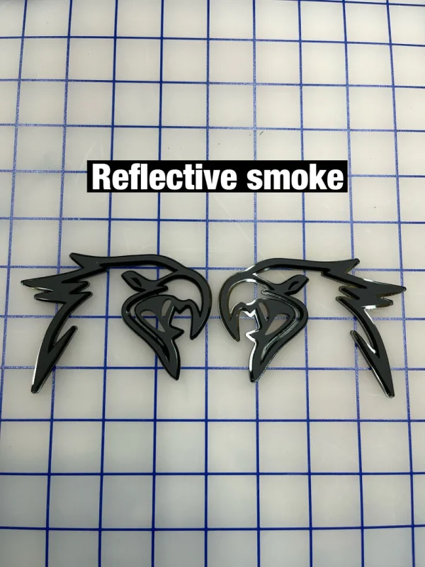 HellHawk head pair V1 - Image 6