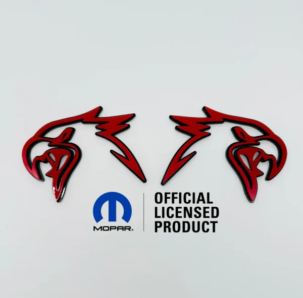 HellHawk head pair V1 - Image 10
