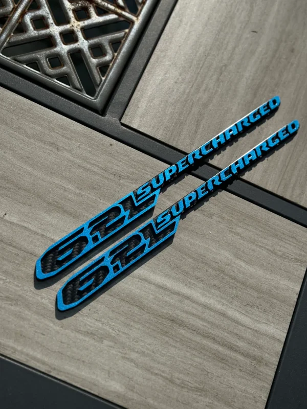 6.2L Supercharged pair - Image 5
