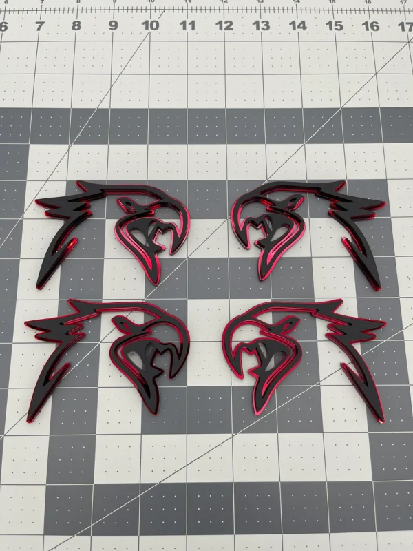 HellHawk head pair V1 - Image 12