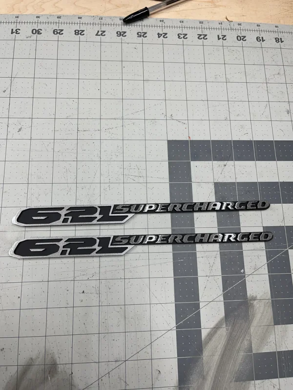 6.2L Supercharged pair - Image 16