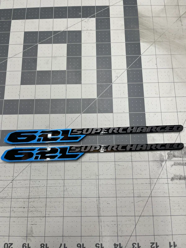 6.2L Supercharged pair - Image 14