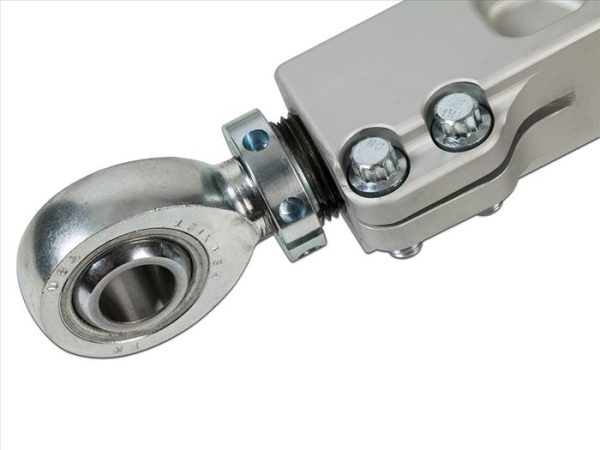 ICON Billet Front Upper Control Arm w/ Delta Joint Pro Kit (Ram TRX) 2021-2024 - Image 4