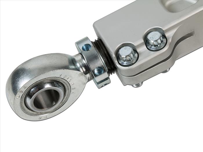 ICON Billet Front Upper Control Arm w/ Delta Joint Pro Kit (Ram TRX) 2021-2024 - Image 4