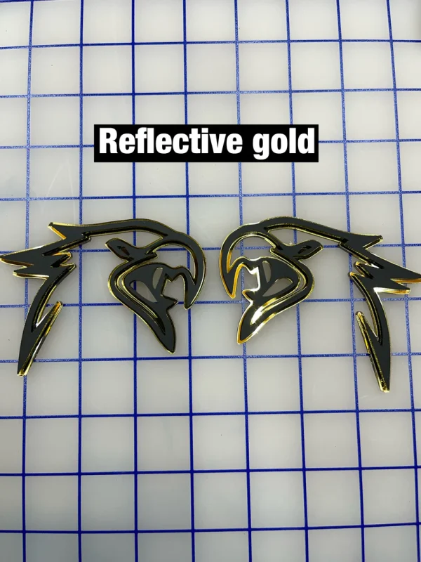 HellHawk head pair V1 - Image 13