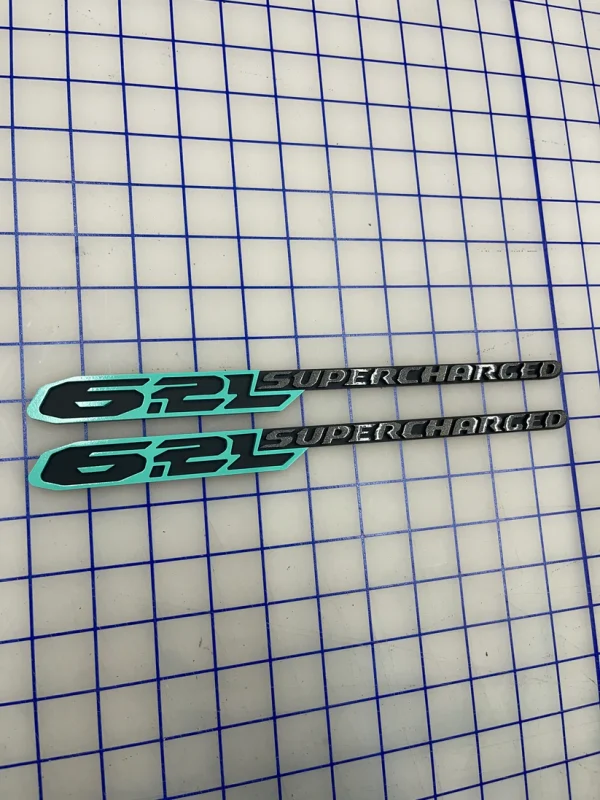 6.2L Supercharged pair - Image 18