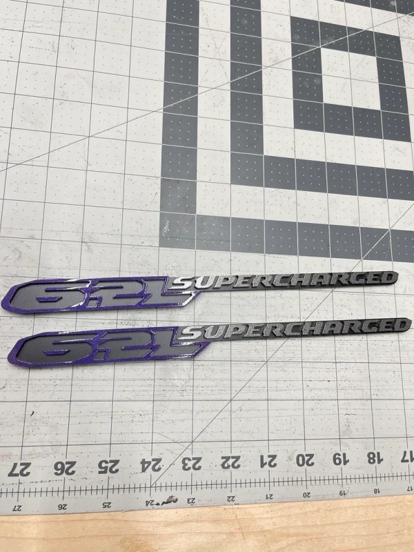 6.2L Supercharged pair - Image 17