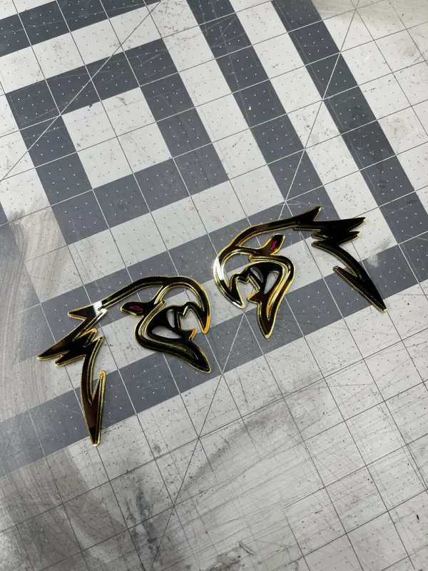 HellHawk head pair V1 - Image 14