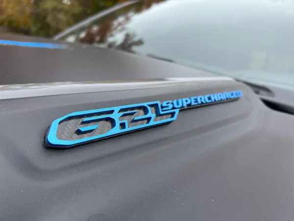 6.2L Supercharged pair - Image 19